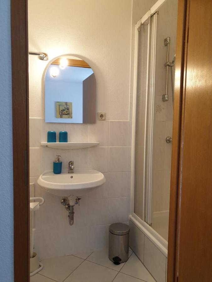Kottmarschenke - Gaestezimmer Und Ferienwohnung Am Kottmar Buitenkant foto