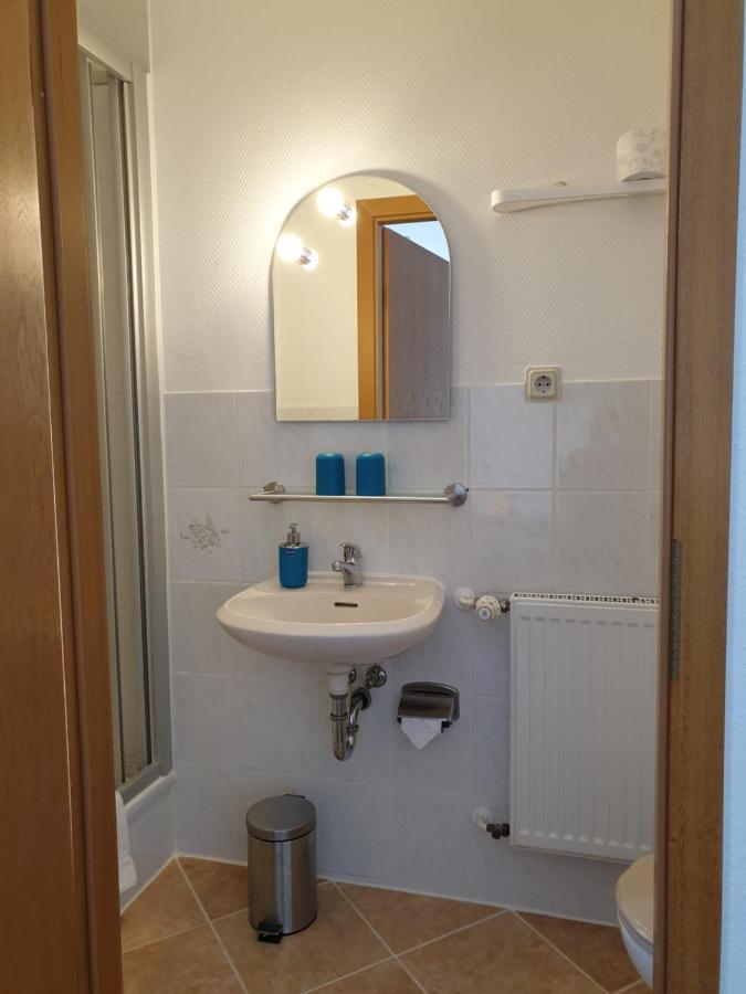 Kottmarschenke - Gaestezimmer Und Ferienwohnung Am Kottmar Buitenkant foto